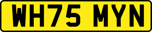 WH75MYN