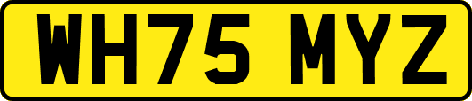 WH75MYZ