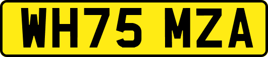 WH75MZA