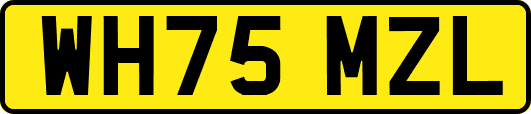 WH75MZL