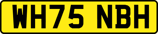 WH75NBH