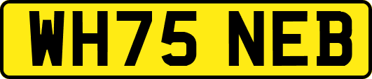WH75NEB