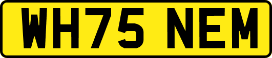 WH75NEM