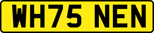 WH75NEN