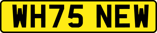 WH75NEW