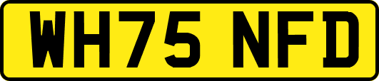 WH75NFD