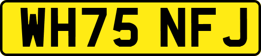 WH75NFJ