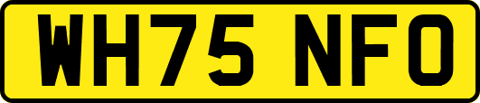 WH75NFO