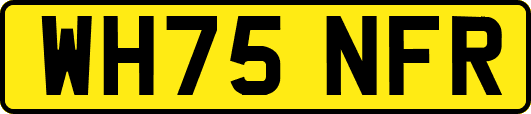 WH75NFR