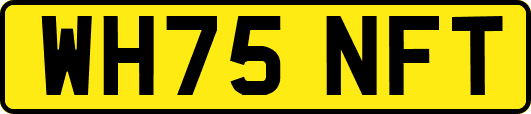 WH75NFT