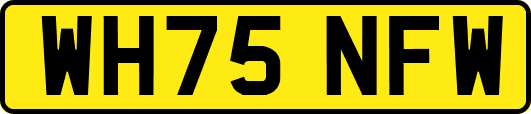 WH75NFW