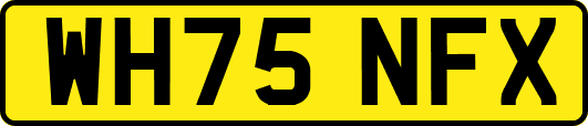 WH75NFX