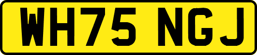 WH75NGJ
