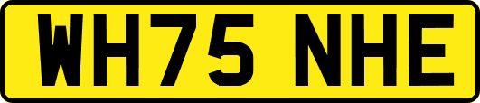 WH75NHE