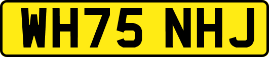 WH75NHJ