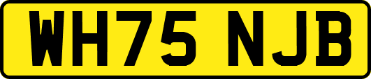 WH75NJB