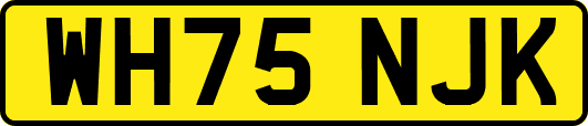 WH75NJK