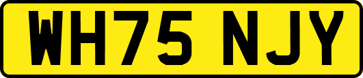 WH75NJY