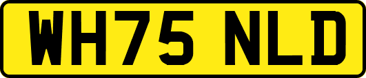 WH75NLD