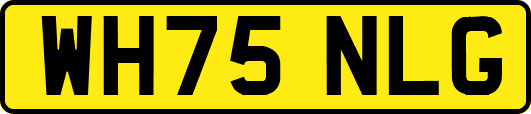 WH75NLG