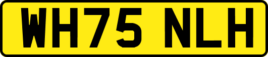 WH75NLH