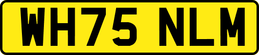 WH75NLM