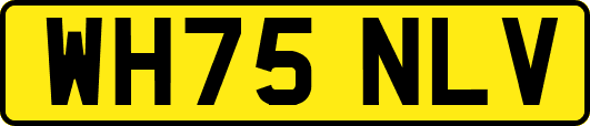WH75NLV