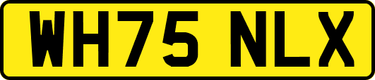 WH75NLX