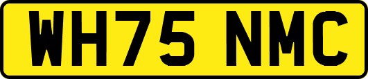 WH75NMC