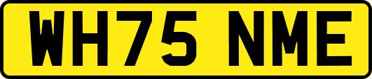 WH75NME
