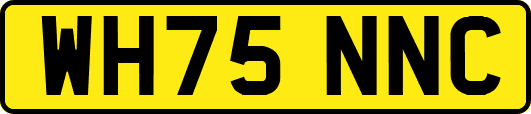 WH75NNC