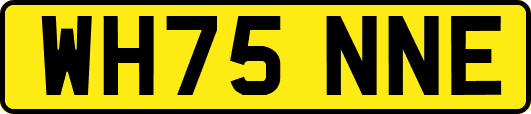 WH75NNE