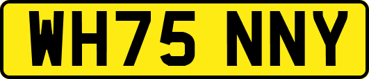 WH75NNY