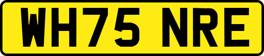 WH75NRE