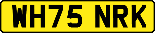 WH75NRK