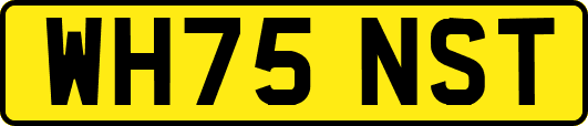 WH75NST