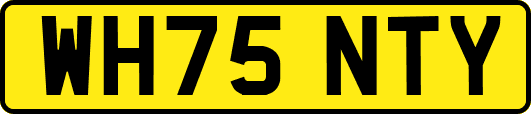 WH75NTY