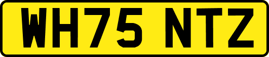 WH75NTZ