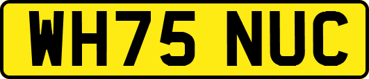 WH75NUC