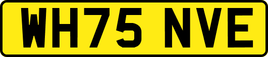 WH75NVE