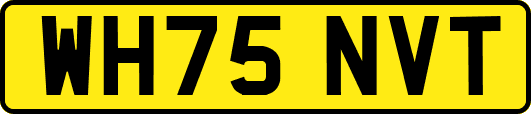 WH75NVT