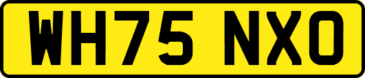 WH75NXO