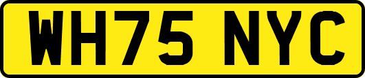 WH75NYC