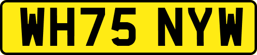 WH75NYW