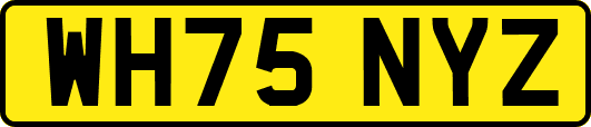 WH75NYZ