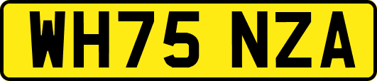 WH75NZA