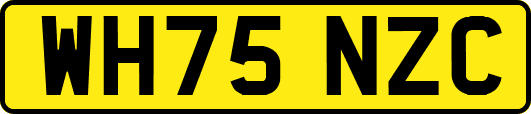 WH75NZC