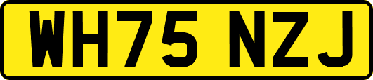 WH75NZJ