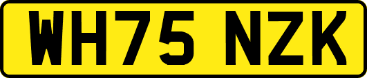 WH75NZK