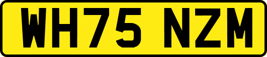 WH75NZM
